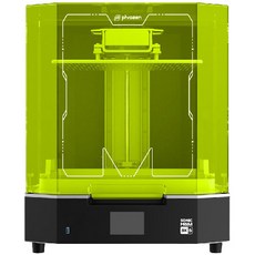 phrozen Sonic Mega 8K S 3D列印機，高精度模型製作，操作簡單易上手, 綠殼