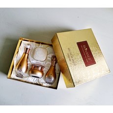 본앙쥬 안티에이징 에센스 크림 4종세트, 1개