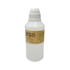 프리미엄 숙성 (천연발효) 향수 베이스 (룸스프레이 겸용), 1개, 300ml, 무향