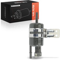 지프 WJ 시리즈 그랜드 체로키 1999 2000 2001과 호환되는 A-프리미엄 연료 필터