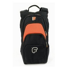 [프리버드] 퓨전 이펙터케이스 F-1 Small Backpack, [03]BLK, 1개