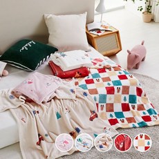 모던하우스 밍크극세사 담요 블랑켓 90x120