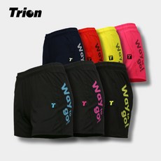 트라이온 굿바이 아울렛 웨이투고 남녀공용 반바지 모음 배드민턴 Way to go