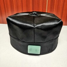 維尼好物 道家法衣道士帽 混元巾連花冠 高功帽 六角帽