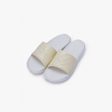 스파이더 스파이더 공용 슬리퍼 XEED 시드 SPJPFNSD203UIVY