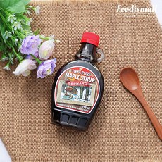 버나드 메이플시럽 250ml, 1