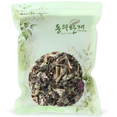 동의한재 국산 대계초 가시 엉겅퀴 500g, 1개
