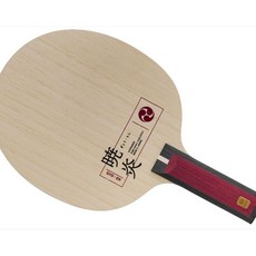 Nittaku GYO-EN 桌球拍, 1個, 曉炎,FL