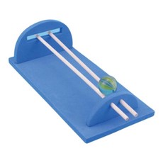 중등과학 중력실험 무게중심 위치확인 도깨비구슬 중심잡는 동일한중력 초등과학놀이, 1세트