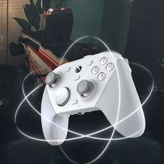 GameSir 게임서 G7Pro 게임 컨트롤러 게임 조이스패드 xbox steam 충전받침대 포함, 화이트