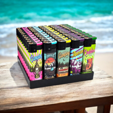 CAMPING(캠핑) 토치 터보라이타, 50개