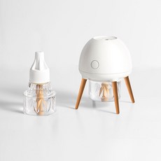 고양이 냥이 펠리웨이 호환 훈증기 페로몬 이사 합사용 턱드름 스트레스 완화, 1개, 59g