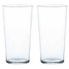 도요사사키 우수라이 텀블러 315ml, 2개