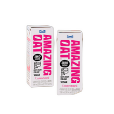 어메이징오트 언스위트, 1개, 190ml