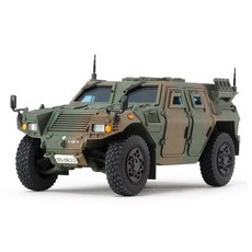 1/48 JGSDF Light Armored Veh [32590], 1개