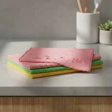 RAUMBOX 부직포 칼라 행주 반면형방독마스크