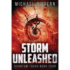 (영문도서) Storm Unleashed Paperback, Next Chapter, English, 9784867502754