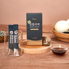 서림식품 프리미엄 진참치액 스틱형 (15mlx10개), 15ml, 10개