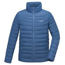 歐都納ATUNAS 男 KEEP WARM 輕量羽絨外套