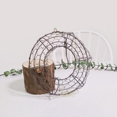 아파트 베란다 식물 난간, 2개[낱개수량확인]