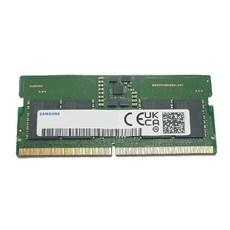 삼성전자 노트북 DDR5-4800 (8GB), DDR5-4800 8GB, 1개