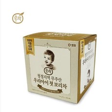 청정지역 무주산 보리차 어린이 보리차 8g 18T cha+82297df