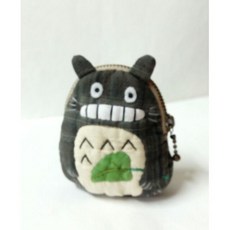 拼布DIY 療癒貓零錢包紙型講義, 1個, 紙型+講義