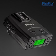 三重 大人氣 公司貨 Phottix Odin II TTL 單接收器, 1個, for Nikon