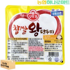 오뚜기 찹쌀왕만두피300G, 1개, 300g