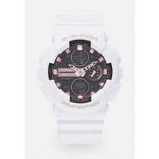 Casio 카시오 손목시계 G-SHOCK 지샥 크로노크래프 - 화이트 512302