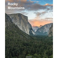 Rocky Mountains, Koenemann(저), Koenemann