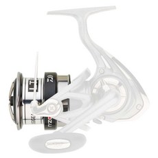 Daiwa LEGALIS LT 스피닝 릴 2000, 1개