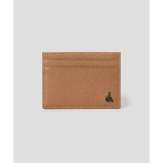 매장정품 빈폴 BEANPOLE ACCESSORY 매일 카드지갑 옐로이시 브라운 BE61A3T27B 661511, F, 황토색