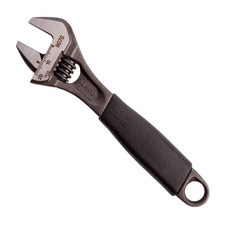 BAHCO 바코 몽키스패너 9070 150mm, 1개