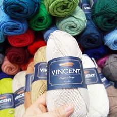 [아실닷컴]빈센트리치 시그니처(80g) 196194, 840 오션블루