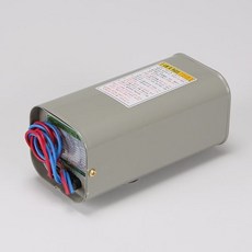 HQI 안정기 150W A형 led안정기 55w led전등, 1개