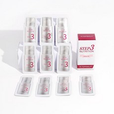 ICONSIGN-#3 향 주머니 속눈썹 리프트 영양 속눈썹 파마 영양 에이전트 속눈썹 영양 액체 속눈썹 리프팅 로, 1개