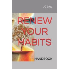 (英文圖書)Renew Your Habits: Handbook 平裝版, Independently Published, 英文