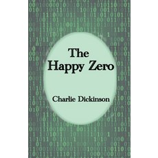 (영문도서)The Happy Zero Paperback, Cetus Editions, English, 9798231663248