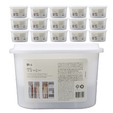 휴홈 옷장 제습제 290gx16개 (제습량 600ml), 16개, 600ml
