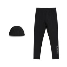 블랙야크 키즈 BLACKYAKKIDS BK로한스윔레깅스_BK
