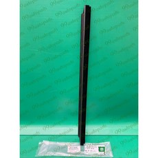 (汽車零件專家)豐田 ALTIS 1.8 2013-2016年 裝在車內 水切 防水膠條 內水切 玻璃內水切 車窗內水切, 左後 68174-02240