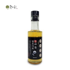 향지촌 스페셜 발효초 마늘, 1개, 180ml