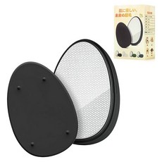 감동의 무통 체험 문지르는 것만 제모기 나노 유리 기술로 모근에서 깨끗이 각질도 제거하고 피부 덩굴 컴팩트 사이즈로 어디서나 사용할 수 있습니다 남성도 여성도 간단 선물에도, 1개, 1개입