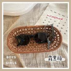 D.Y SHOP 兒童矽膠偏光墨鏡