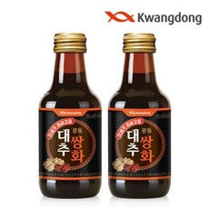 대추쌍화 150ml 20개