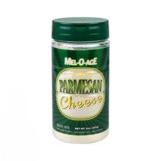 멜오에이지 파마산 분말치즈, 227g, 3개