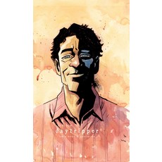 (英文圖書)Absolute Daytripper (2026 Edition) 精裝版, DC Comics, 英文