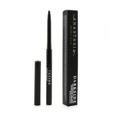 아나스타샤비버리힐스 다크사이드 워터프루프 젤 라이너 0.3g, 1개, Black
