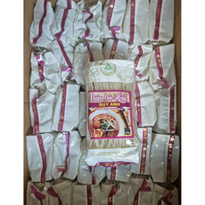 두이안 분보훼면 버미셀리 DUY ANH, 400g, 1개